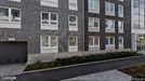 Apartment for rent, Halmstad, Halland County, Stockenbergsgatan
