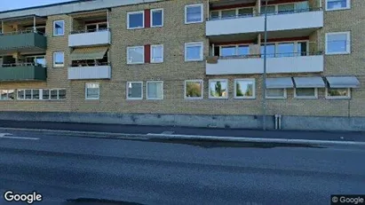 Apartments for rent in Boden - Photo from Google Street View