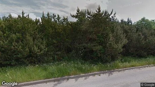 Apartments for rent in Tallinn Pirita - Photo from Google Street View