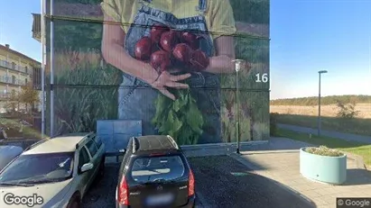 Apartments for rent in Limhamn/Bunkeflo - Photo from Google Street View