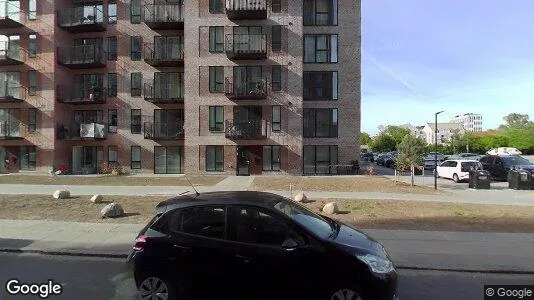 Apartments for rent in Herlev - Photo from Google Street View