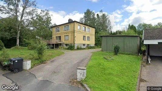 Apartments for rent in Borås - Photo from Google Street View