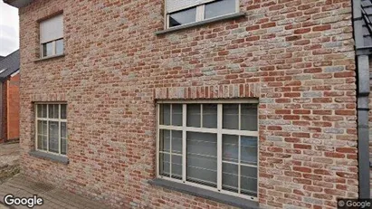 Apartments for rent in Stad Antwerp - Photo from Google Street View