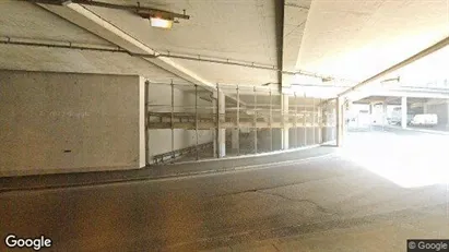 Apartments for rent in Vienna Donaustadt - Photo from Google Street View