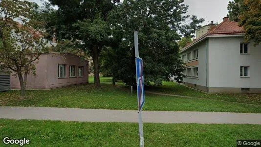 Apartments for rent in Vienna Donaustadt - Photo from Google Street View