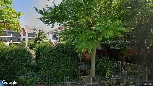 Rooms for rent in Saalekreis - Photo from Google Street View