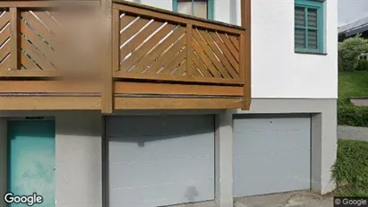 Apartments for rent in Eben im Pongau - Photo from Google Street View