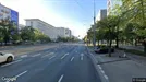 Apartment for rent, Warszawa Śródmieście, Warsaw, Marszałkowska