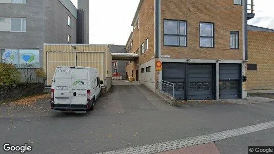 Apartments for rent in Siilinjärvi - Photo from Google Street View