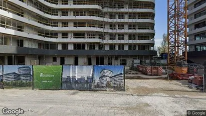Apartments for rent in Oostende - Photo from Google Street View