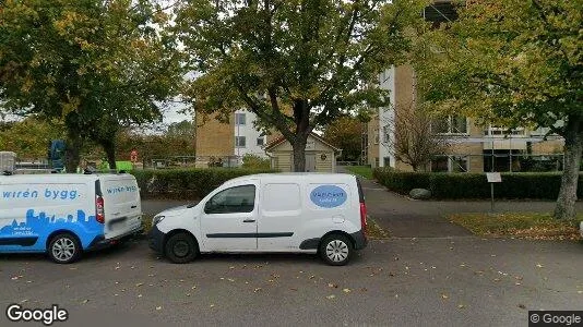 Apartments for rent in Trelleborg - Photo from Google Street View