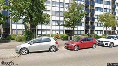 Apartments for rent in Antwerp Borgerhout - Photo from Google Street View