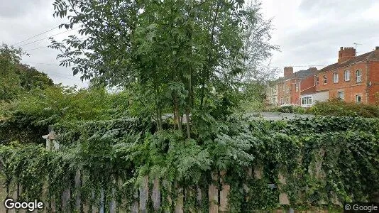 Apartments for rent in Bridgwater - Somerset - Photo from Google Street View