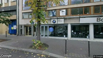 Apartments for rent in Ferrandina - Photo from Google Street View