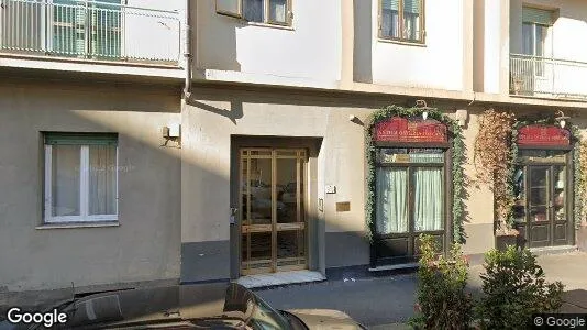 Rooms for rent in Florence - Photo from Google Street View