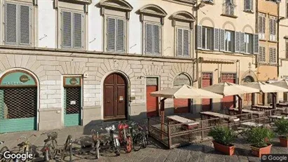 Rooms for rent in Florence - Photo from Google Street View