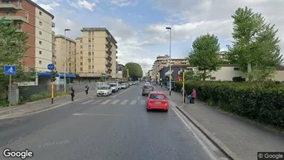 Rooms for rent in Florence - Photo from Google Street View