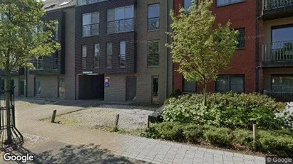 Apartments for rent in Geel - Photo from Google Street View