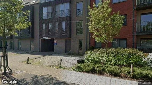 Apartments for rent in Geel - Photo from Google Street View