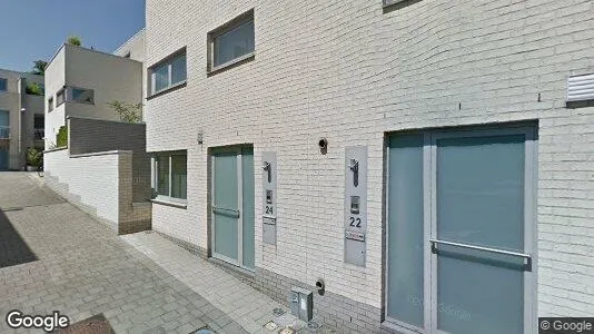 Apartments for rent in Leuven - Photo from Google Street View