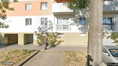 Apartments for rent in Wien Simmering - Photo from Google Street View