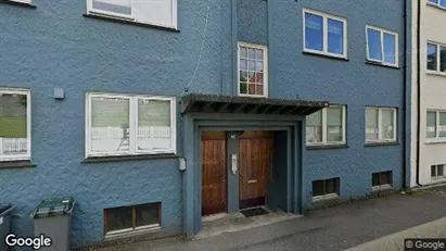 Apartments for rent in Bergen Årstad - Photo from Google Street View