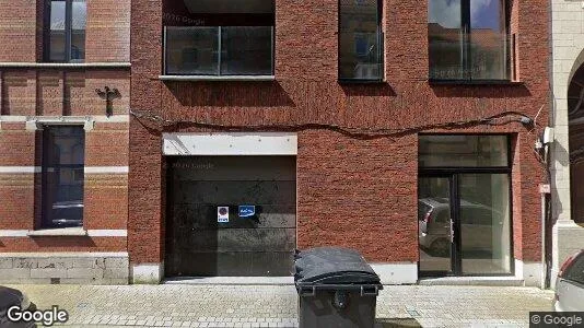 Apartments for rent in Sint-Niklaas - Photo from Google Street View