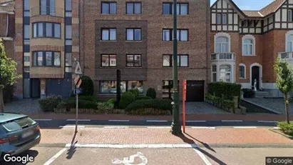 Apartments for rent in Wemmel - Photo from Google Street View