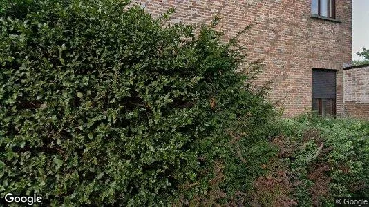 Apartments for rent in Stabroek - Photo from Google Street View