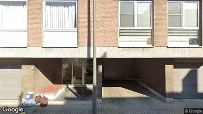 Apartments for rent in Zaventem - Photo from Google Street View