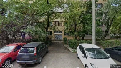 Apartments for rent in Bucharest - Sectorul 1 - Photo from Google Street View
