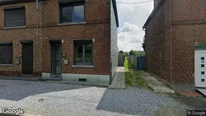 Apartments for rent in Binche - Photo from Google Street View