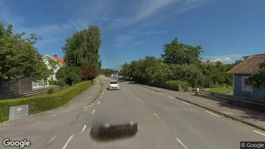 Apartments for rent in Grästorp - Photo from Google Street View
