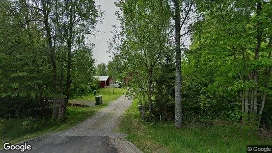 Apartments for rent in Lindesberg - Photo from Google Street View