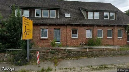 Apartments for rent in Niedersachsen Harburg - Photo from Google Street View