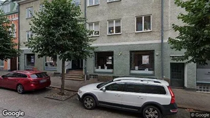 Apartments for rent in Nässjö - Photo from Google Street View