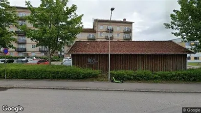 Apartments for rent in Växjö - Photo from Google Street View