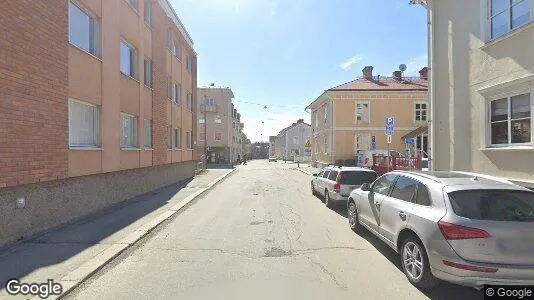 Apartments for rent in Skellefteå - Photo from Google Street View