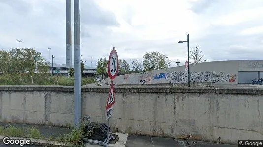 Apartments for rent in Vienna Donaustadt - Photo from Google Street View