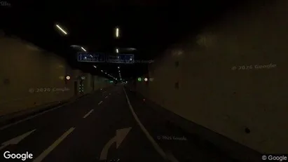 Apartments for rent in Vienna Donaustadt - Photo from Google Street View