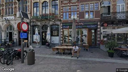 Apartments for rent in Lier - Photo from Google Street View