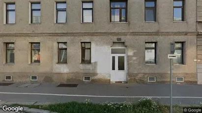 Apartments for rent in Vienna Floridsdorf - Photo from Google Street View