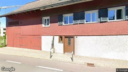 Apartments for rent in Fußach - Photo from Google Street View