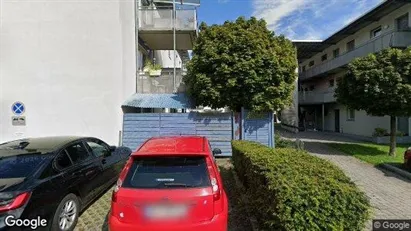 Apartments for rent in Feldkirch - Photo from Google Street View