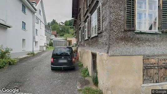 Apartments for rent in Dornbirn - Photo from Google Street View