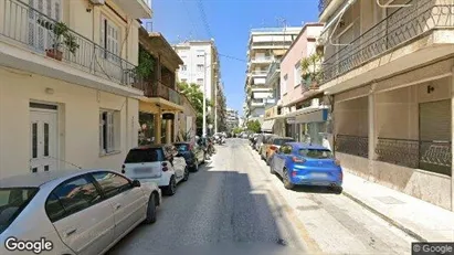 Apartments for rent in Patras - Photo from Google Street View