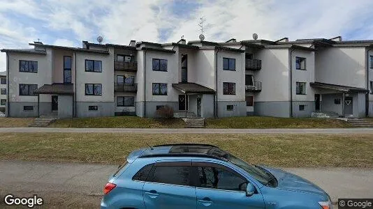 Apartments for rent in Harku - Photo from Google Street View