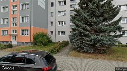 Apartments for rent in Görlitz - Photo from Google Street View