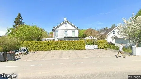 Apartments for rent in Stockholm West - Photo from Google Street View