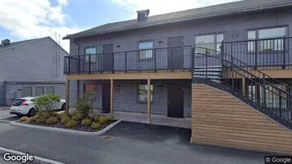 Apartments for rent in Gothenburg East - Photo from Google Street View
